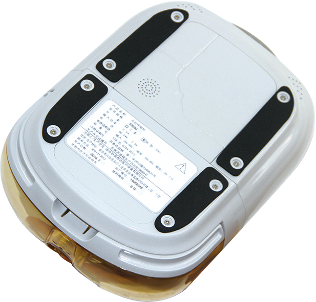 Sleep Therapy System for Treatment of Apnea Syndrome