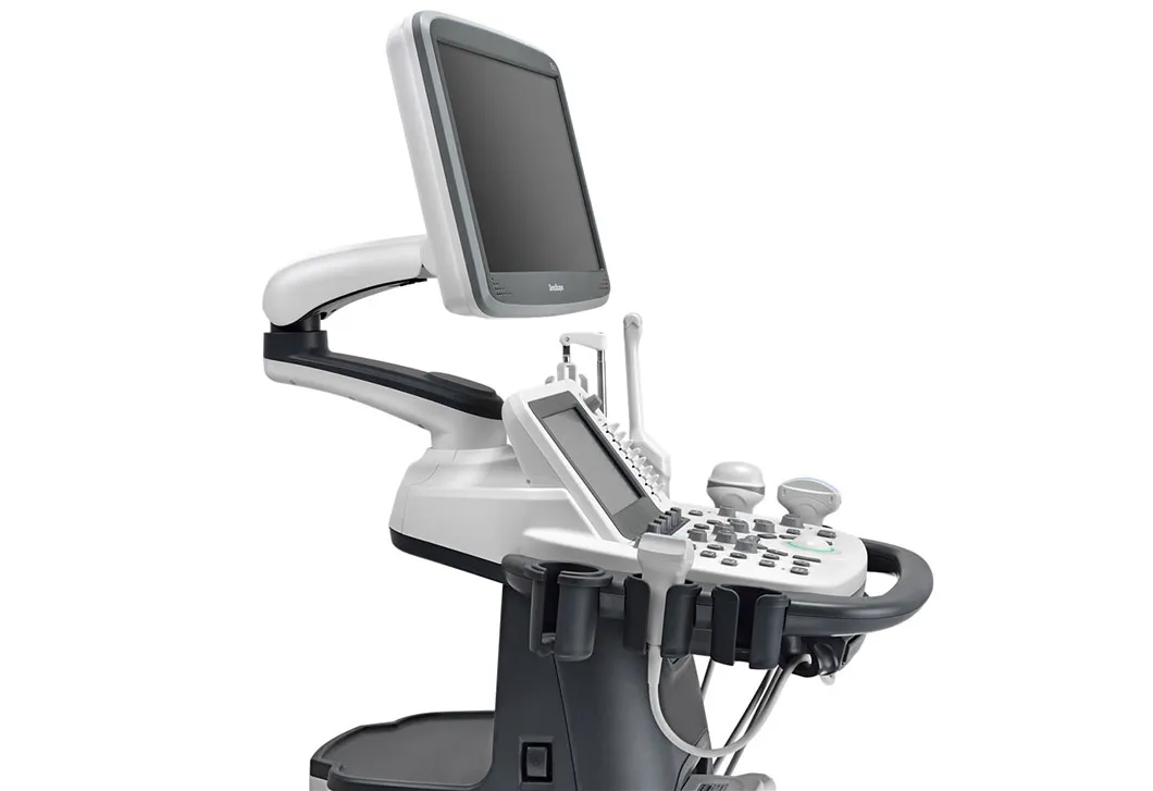 Sonoscape S22 Mobile 3D/4D Color Doppler Ultrasound Scanner