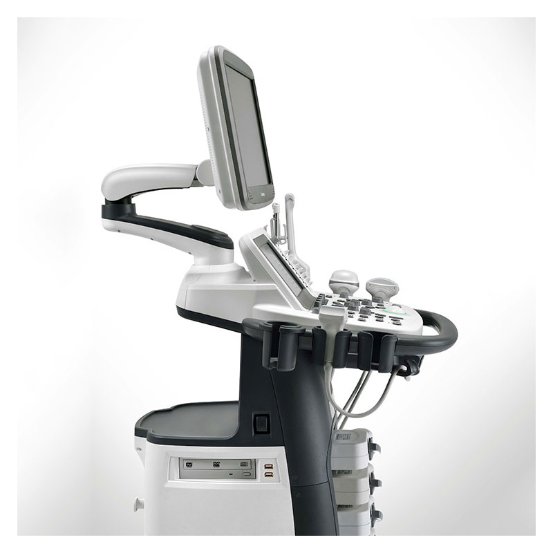 Sonoscape S22 Trolley Ultrasound System 4D Color Digital Doppler Ultrasound Scan Machine