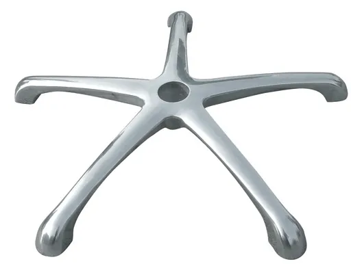 Spare Parts for Dentist Stool Plastic Pedestal Dental Supply