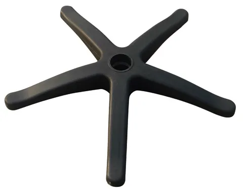 Spare Parts for Dentist Stool Plastic Pedestal Dental Supply