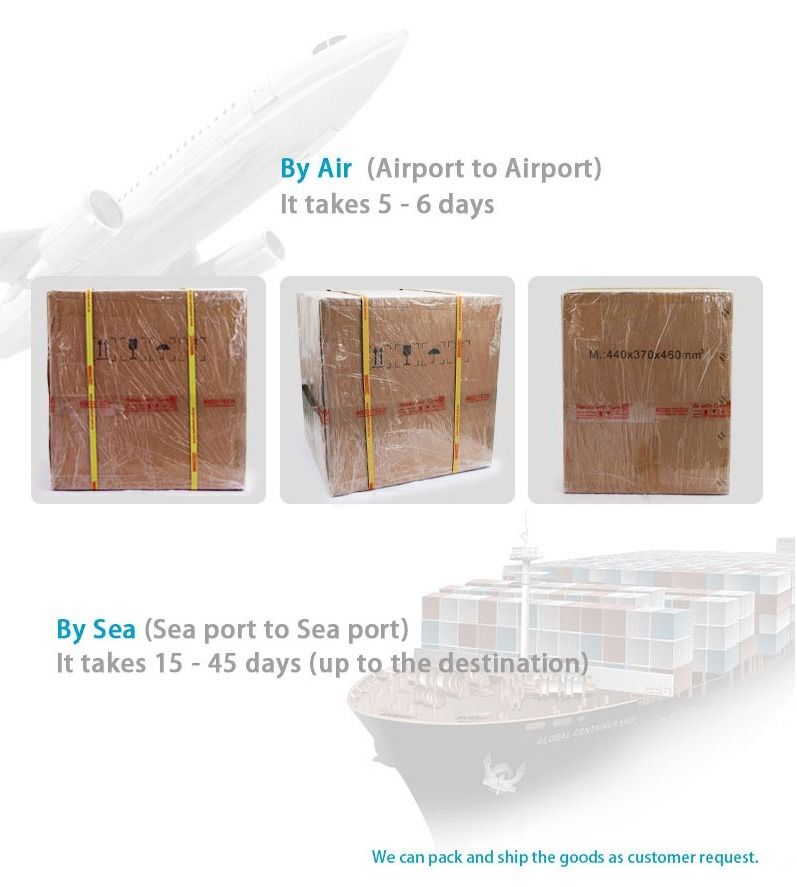 Spirox PRO Design Compatto Con Alta Tecnologia