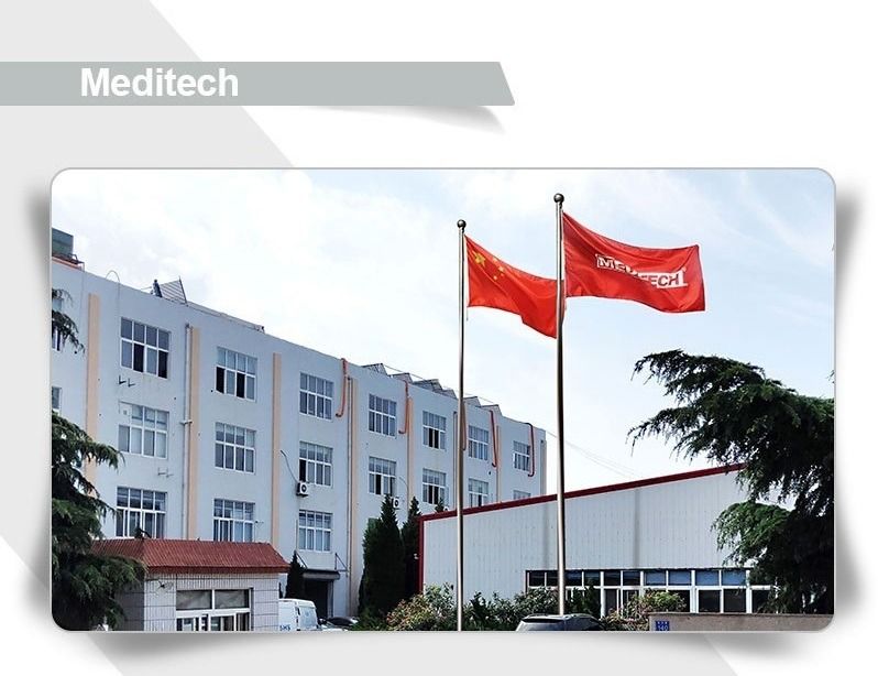 Spirox PRO Design Compatto Con Alta Tecnologia