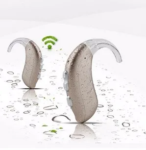 Stable Performance Top Quality Cyber Sonic Hearing Aid