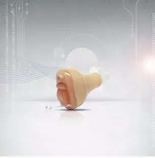 Stable Performance Top Quality Cyber Sonic Hearing Aid