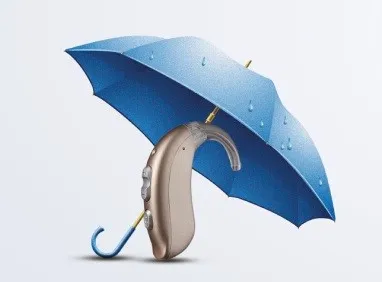 Stable Performance Top Quality Cyber Sonic Hearing Aid