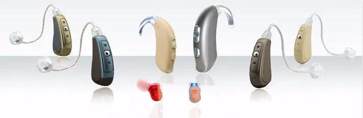 Stable Performance Top Quality Cyber Sonic Hearing Aid
