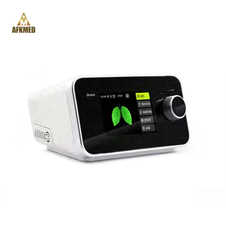 Stop Snoring Solution Anti Snore&Sleep Apnea Auto CPAP Machine with Heated Humidifier & CPAP Mask Optional