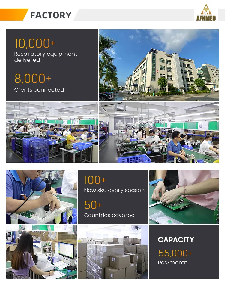 Stop Snoring Solution Anti Snore&Sleep Apnea Auto CPAP Machine with Heated Humidifier & CPAP Mask Optional