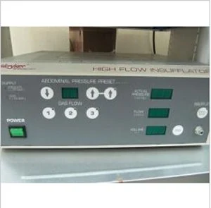Stryker 16L High Flow Insufflator