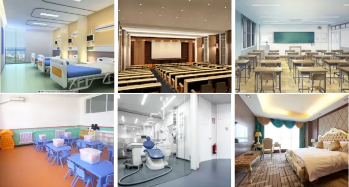 Sx Model 60W UV Germicidal Lamp Ultraviolet Sterilizer with Ce ISO Rosh for Home