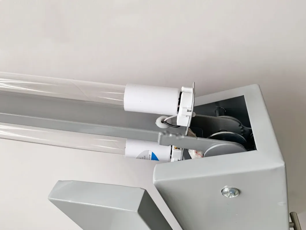 Sx Model 60W UV Germicidal Lamp Ultraviolet Sterilizer with Ce ISO Rosh for Home