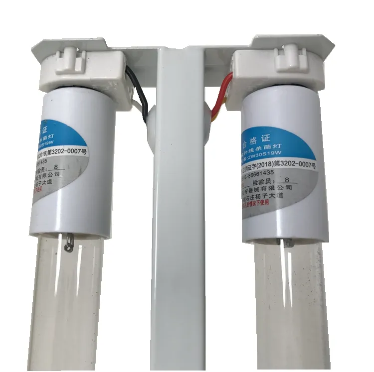 Sx Model 60W UV Germicidal Lamp Ultraviolet Sterilizer with Ce ISO Rosh for Home