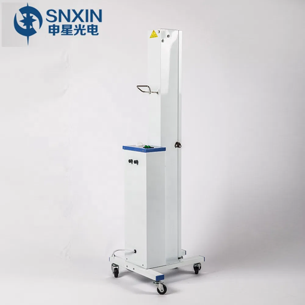 Sx Model 60W UV Germicidal Lamp Ultraviolet Sterilizer with Ce ISO Rosh for Home