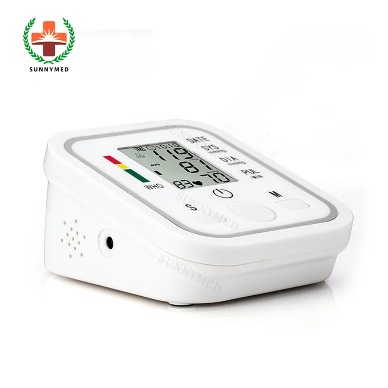 Sy-G084 Free Sample Sunny Medical Sphygmomanometer Cheap Bp Machine