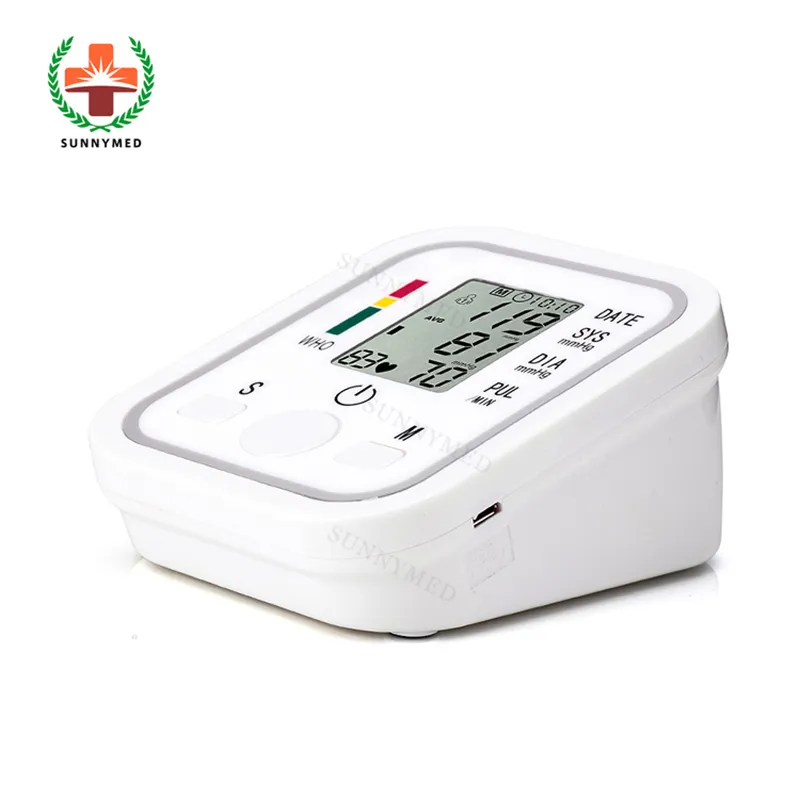 Sy-G084 Free Sample Sunny Medical Sphygmomanometer Cheap Bp Machine