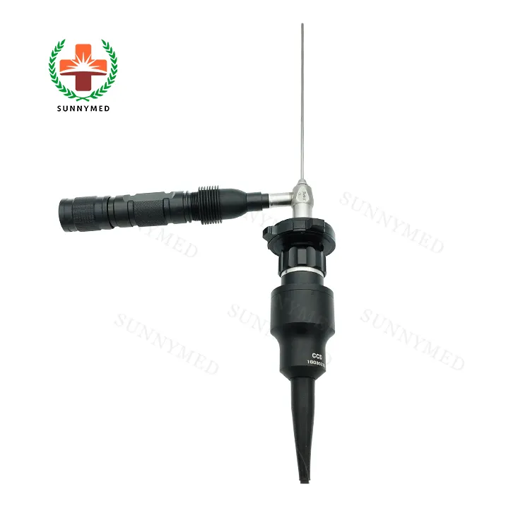 Sy-P031 Medical Endoscopy Camera Imaging Diagnostic Equipment Ent USB Endoscope Camera