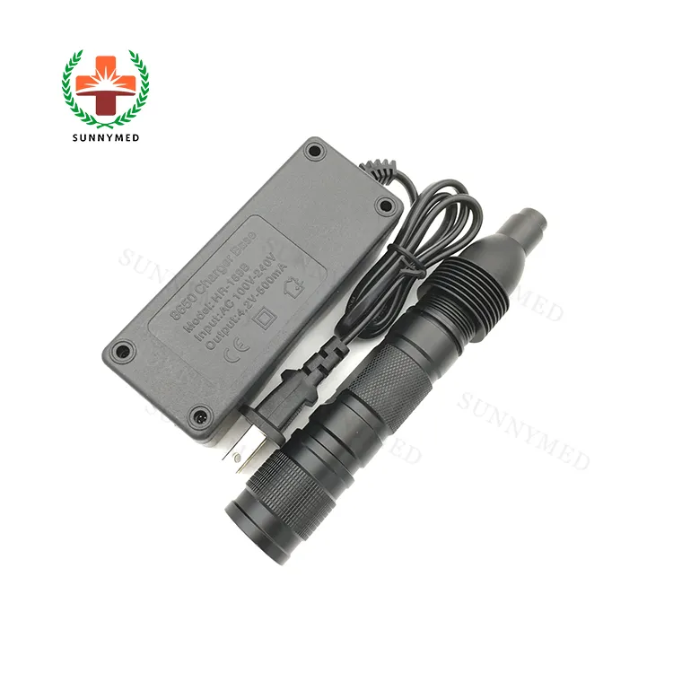 Sy-P031 Medical Endoscopy Camera Imaging Diagnostic Equipment Ent USB Endoscope Camera