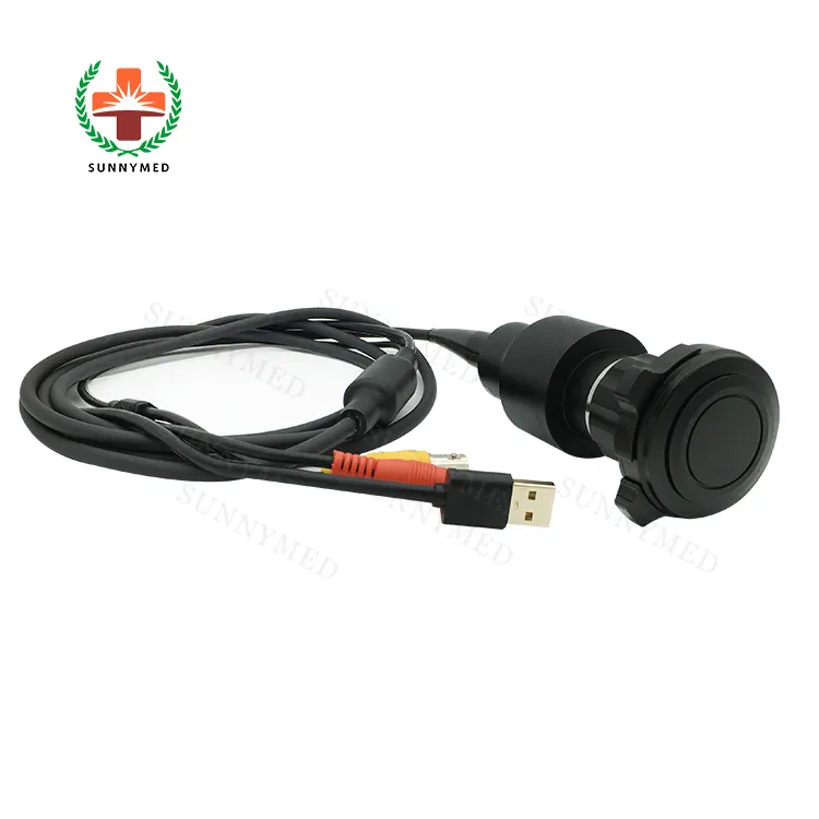 Sy-P031 Medical Endoscopy Camera Imaging Diagnostic Equipment Ent USB Endoscope Camera