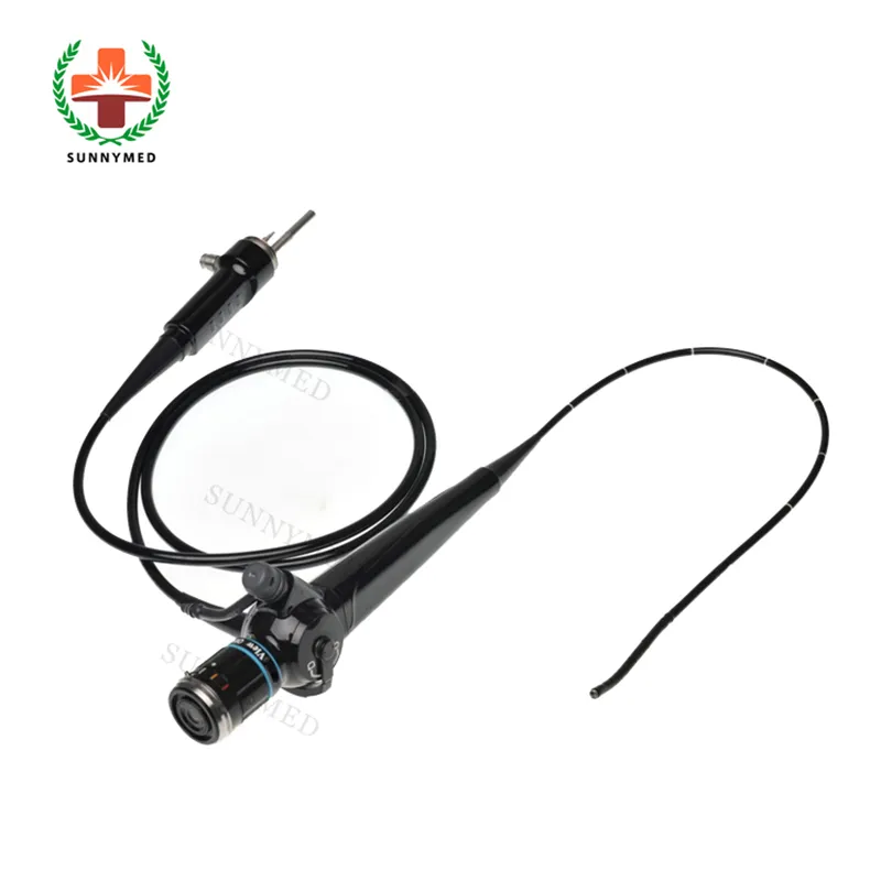 Syp-66b Electronic Endoscope Medical Bronchoscope Fiber Endoscope