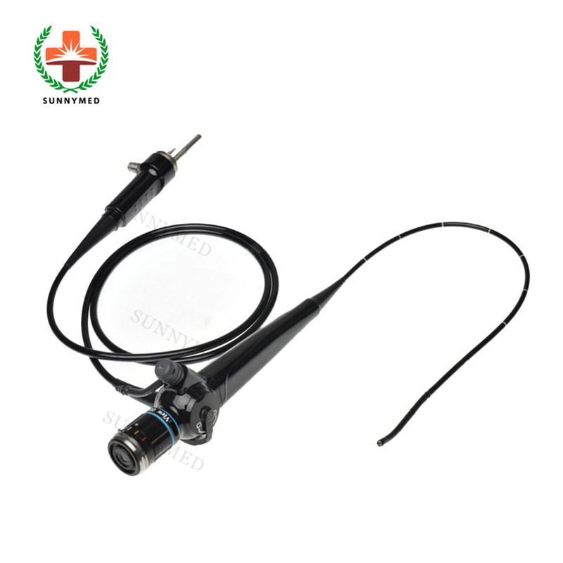 Syp -66b Electronic Endoscope Medical Bronchoscope Fiber Endoscope