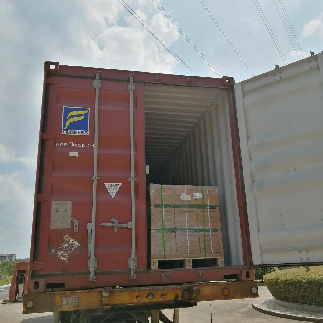 Sysmex Xs1000I Diluent for 5diff Cell Pack