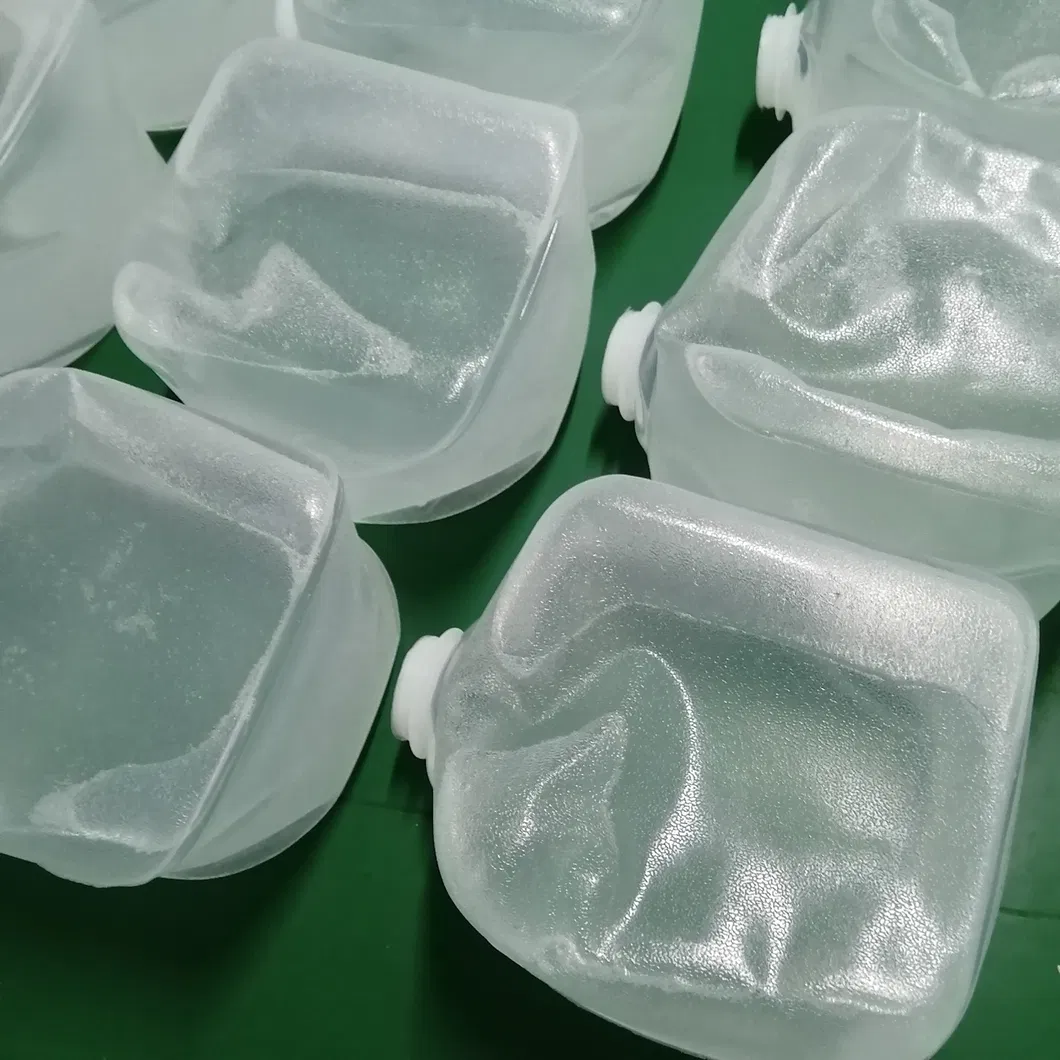 Sysmex Xs1000I Diluent for 5diff Cell Pack