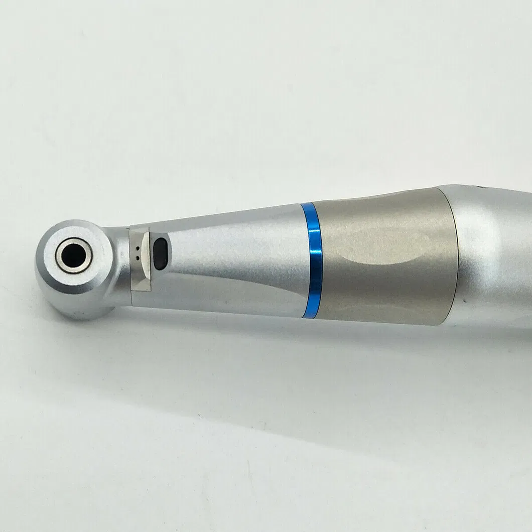 Tealth Intra Contra Angle with Fiber Optical Handpiece