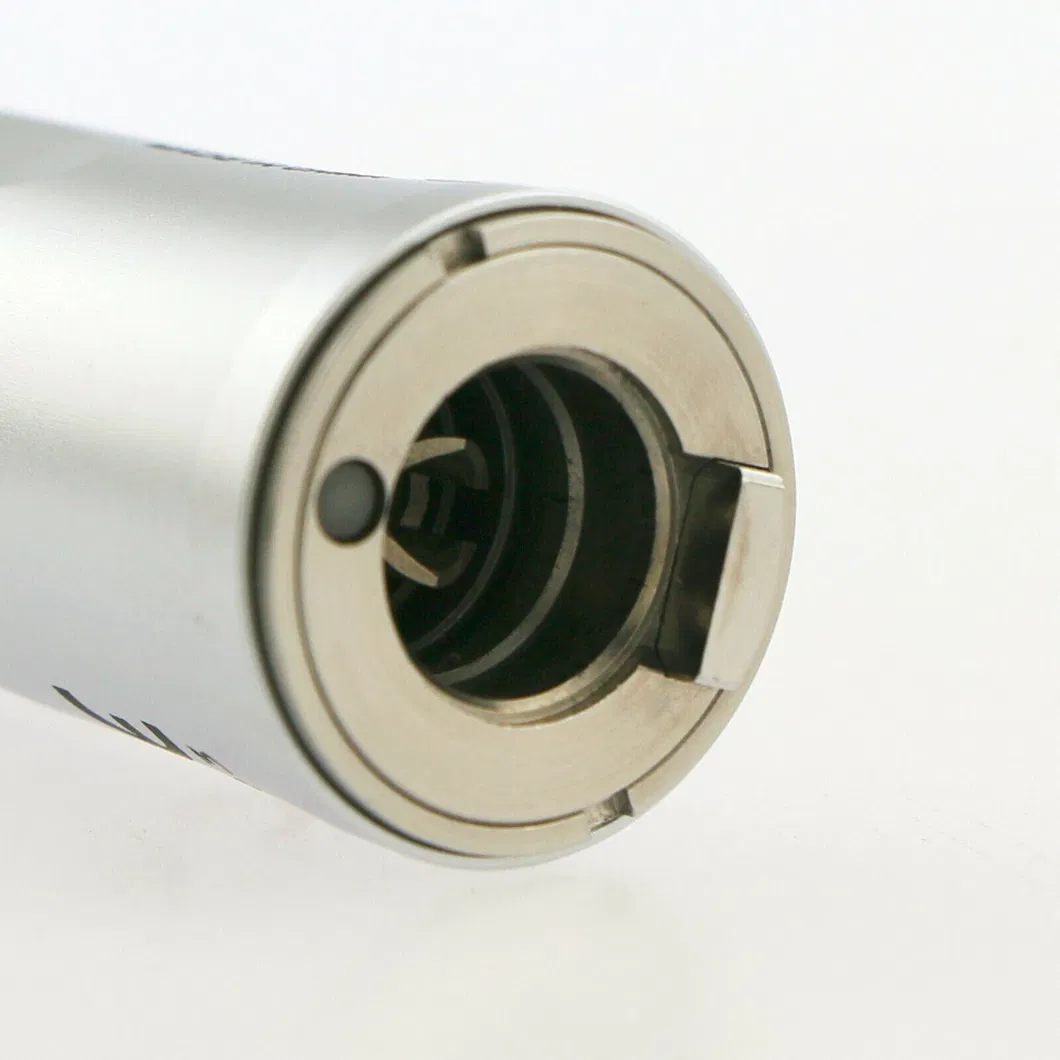 Tealth Intra Contra Angle with Fiber Optical Handpiece