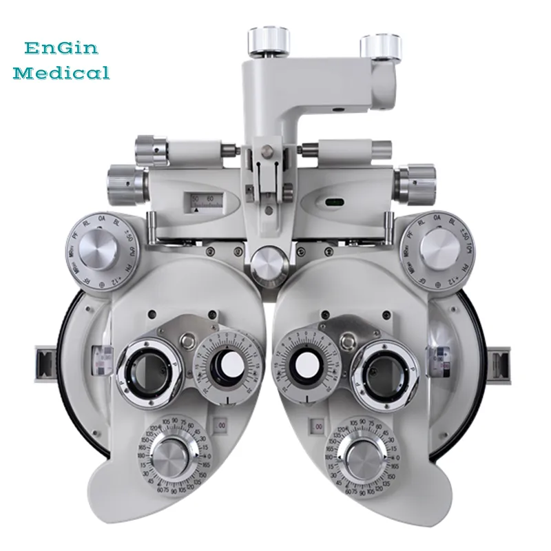 Titanium Alloy Medical Ophthalmic Surgical Instruments, Steinert Lasik Speculum