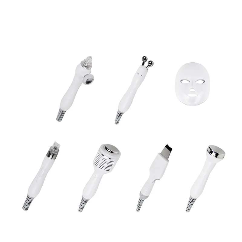 Top Trending Products H2O2 Hydro Dermabrasion Facial Deep Clean Oxygen Bubble Aqua Vacuum Peeling Machine