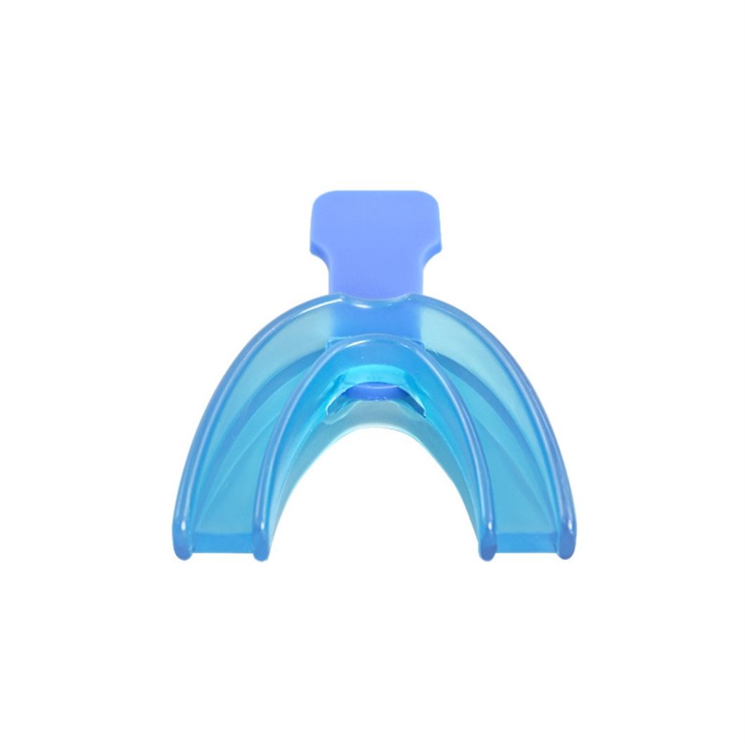 TPE Mouth Guard Tooth Trainer Retainer Teeth Dental Orthodontic Braces