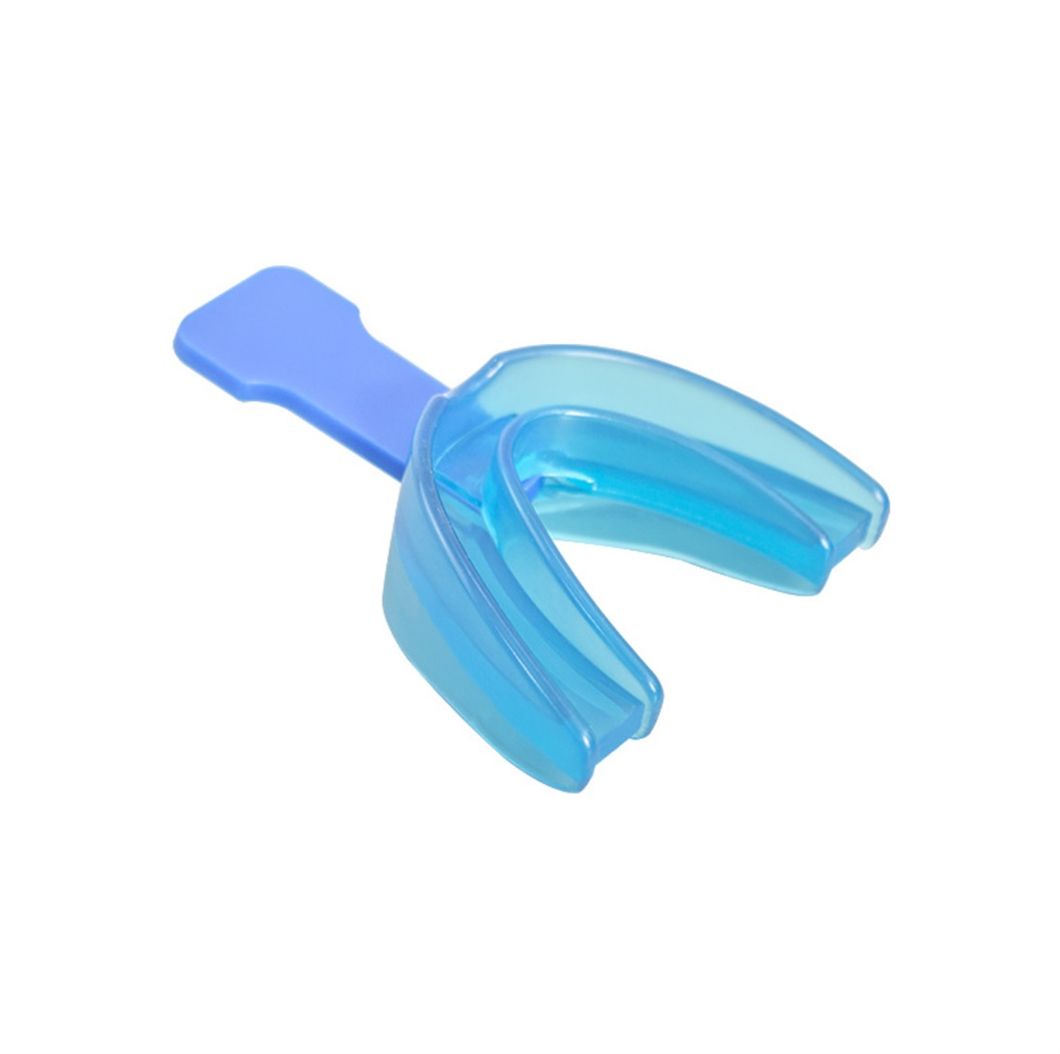 TPE Mouth Guard Tooth Trainer Retainer Teeth Dental Orthodontic Braces