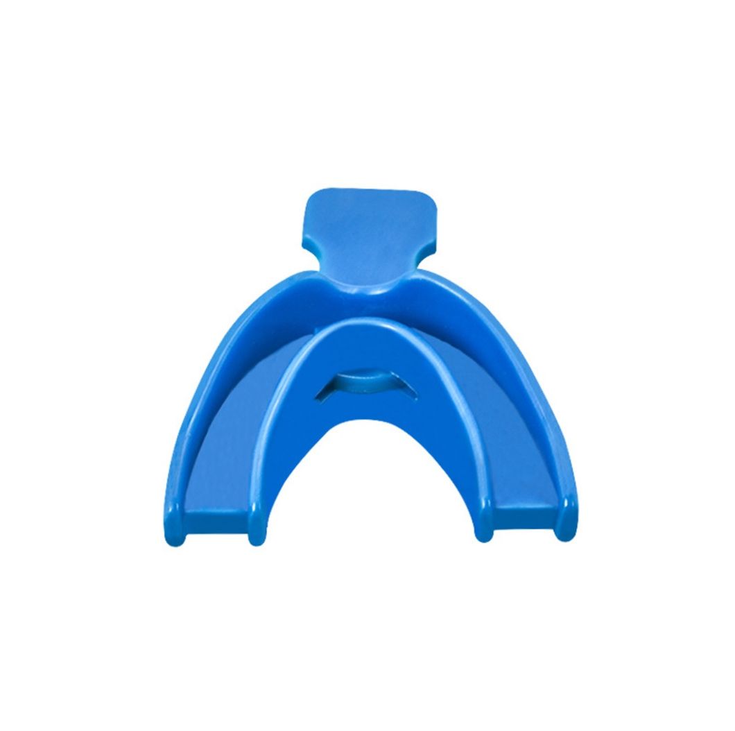 TPE Mouth Guard Tooth Trainer Retainer Teeth Dental Orthodontic Braces
