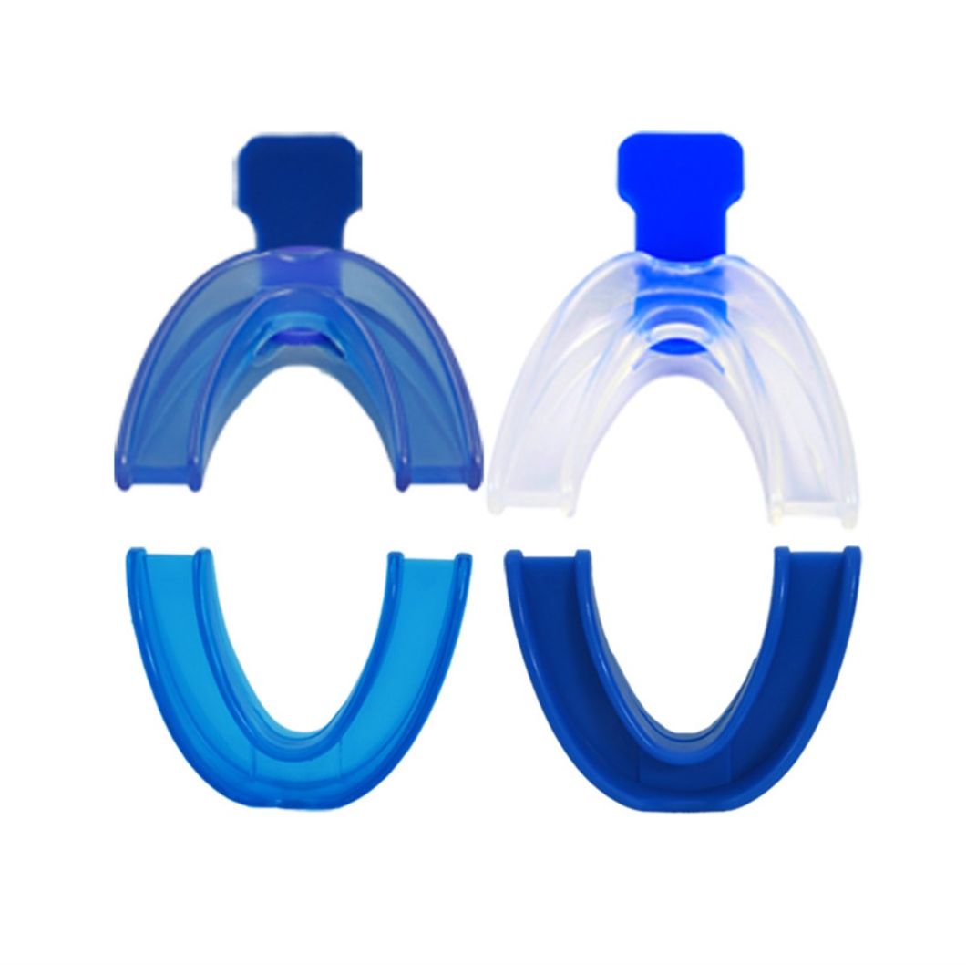 TPE Mouth Guard Tooth Trainer Retainer Teeth Dental Orthodontic Braces
