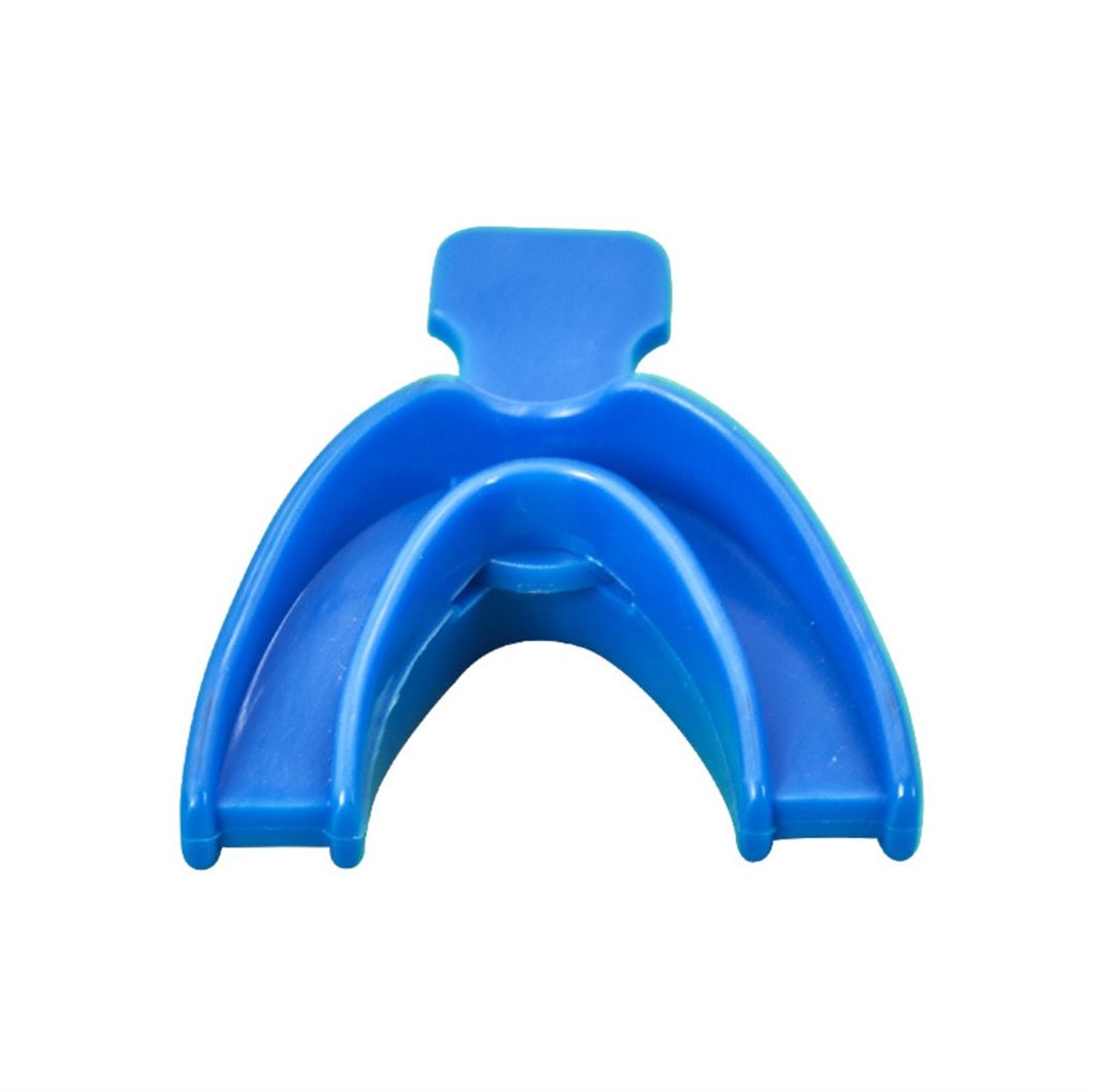 TPE Mouth Guard Tooth Trainer Retainer Teeth Dental Orthodontic Braces