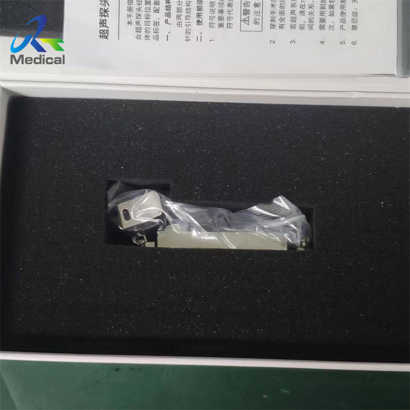 Ultrasound Biopsy Needle Guide for Philips Pst-30bt Transducer Healthcare Supplies