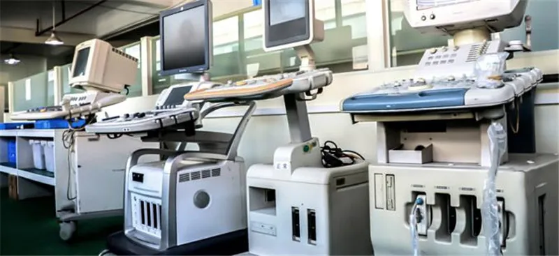 Philips Cx50 C5-1 Curved Abdominal Ultrasound Transducer Clinic Probe Diagnosis Equipment