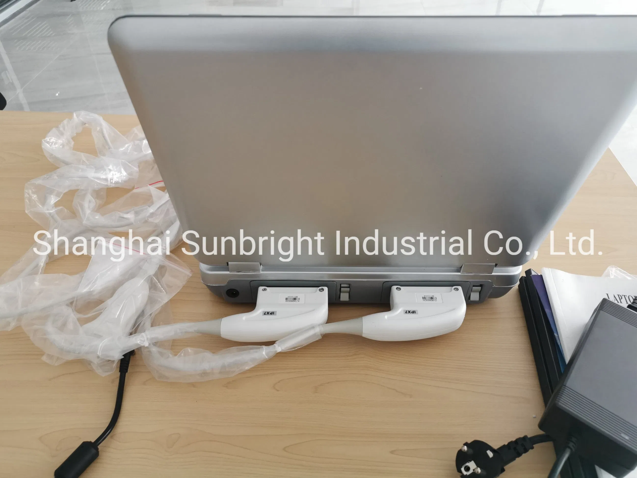 Ultrasound Machine Price Color Doppler Model Sun 906b Good Price and Quality