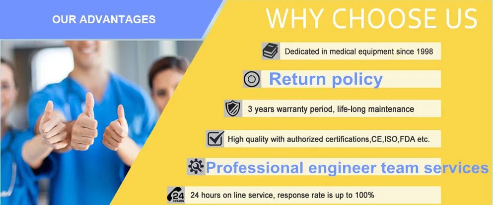 Ultrasound Machine Price Color Doppler Model Sun 906b Good Price and Quality