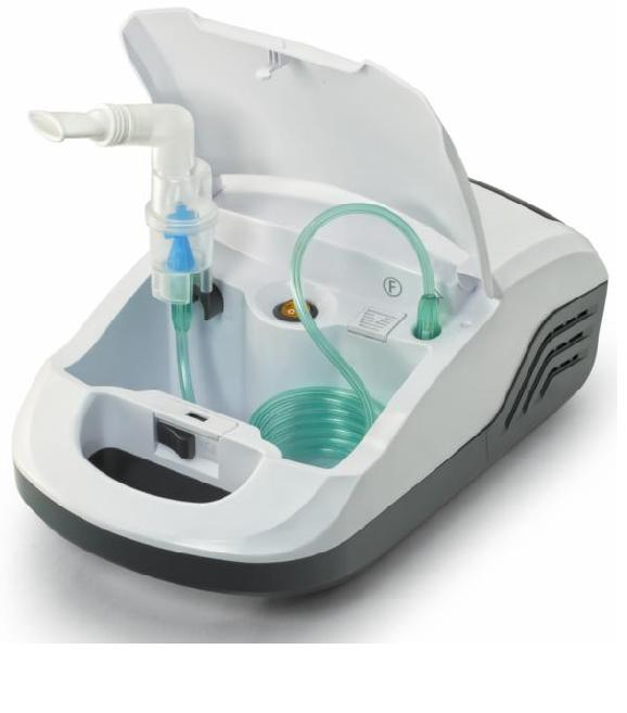 USB Rechargeable Mini Portable Handheld Inhaler Nebulizer with Battery