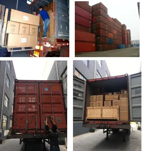 UV-C Germicidal Lamp 207W 253.7nm Ozone Free UV Purification Light