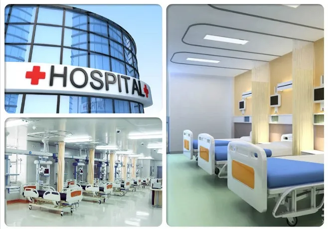 UVC Germicidal Table Lamp with Remote Control 185nm 253.7nm UV Sterilizer