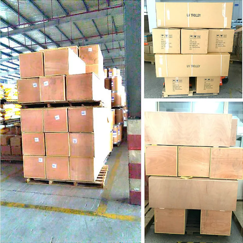 UVC Germicidal Table Lamp with Remote Control 185nm 253.7nm UV Sterilizer