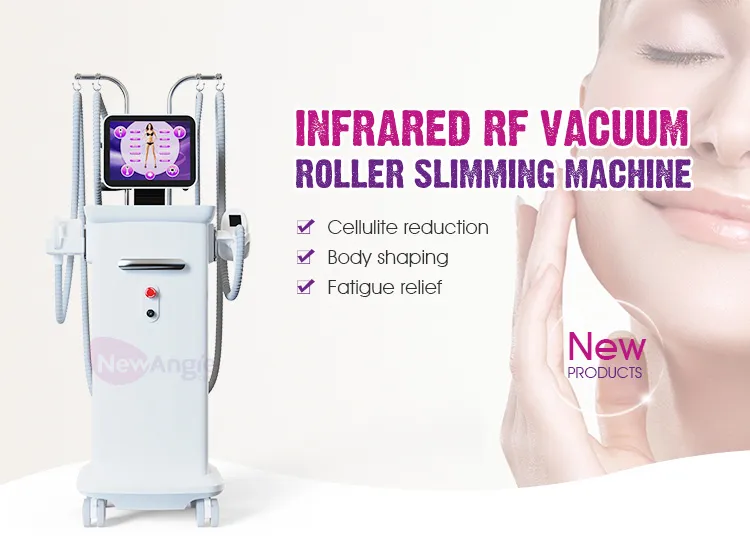 V10 Velashap +V9 Velashap 3 +Cavitation + RF+Vacuum Roller+Bio +Laser Slimming Machine