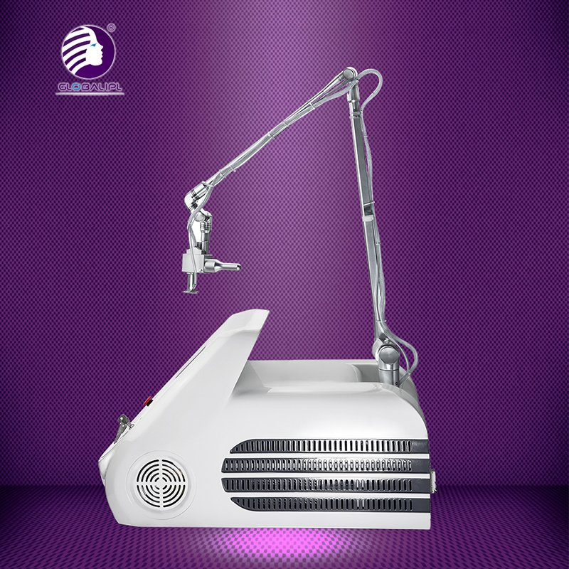 Virginal Tightening Fractional CO2 Laser