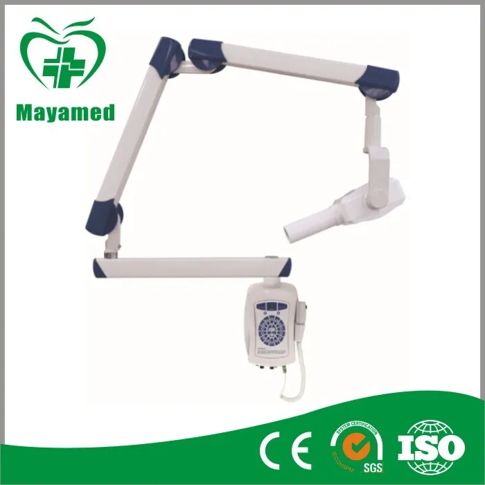 Wall Mounted Dental X-ray Machine (MY-D040)