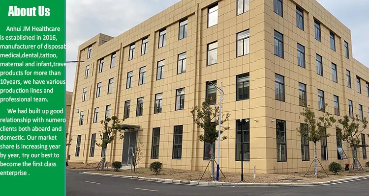 Wholesale 3ply Colorful 13X18 Inch Tattoo Table Cover Patient Disposable Dental Bib for Medical