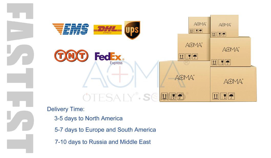 Wholesale Price Otesaly Skin Rejuvenation with 8% Hyaluronic Acid for Face Meso Gun Skin Care Mesotherapy Solution