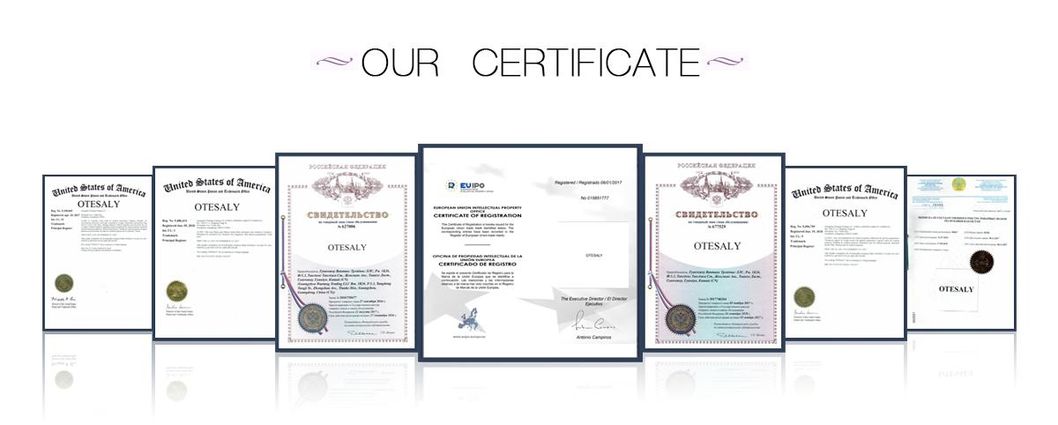 Wholesale Price Otesaly Skin Rejuvenation with 8% Hyaluronic Acid for Face Meso Gun Skin Care Mesotherapy Solution